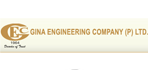 Gina Engineering logo